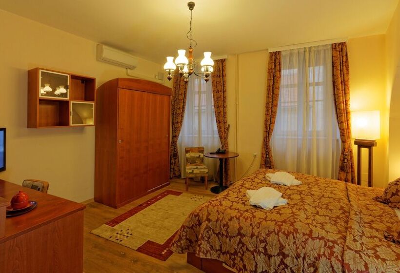 舒适型房间, Enjoy Inn