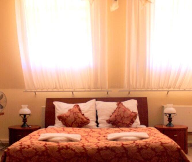 غرفة كومفورت, Enjoy Inn