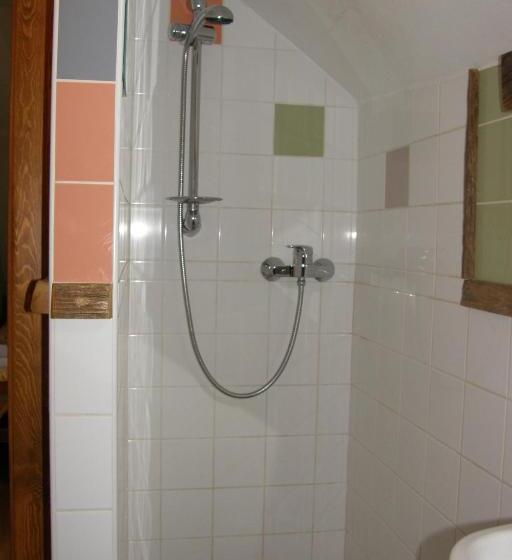 Quarto Basic, Garni Myší Díra