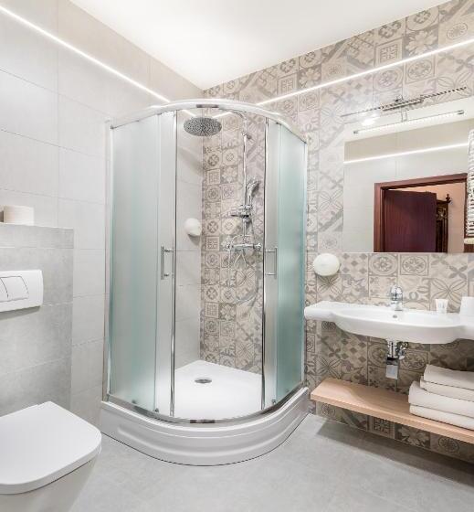 اتاق لوکس, Gotyk