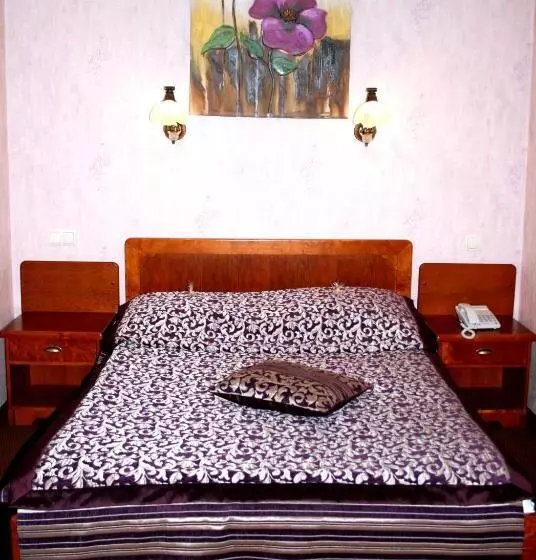سوییت, Gotyk