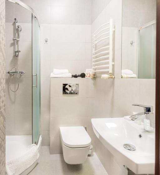 اتاق استاندارد, Gotyk