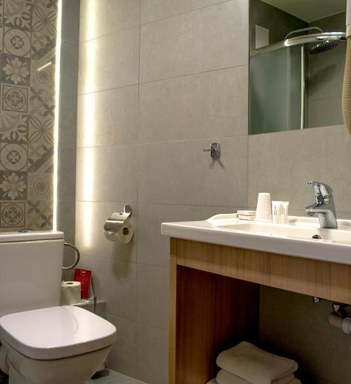 اتاق استاندارد, Gotyk