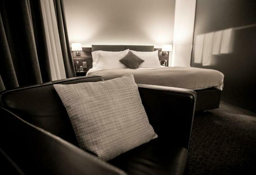 غرفة سوبيريور, Hôtel Des Voyageurs Boutique