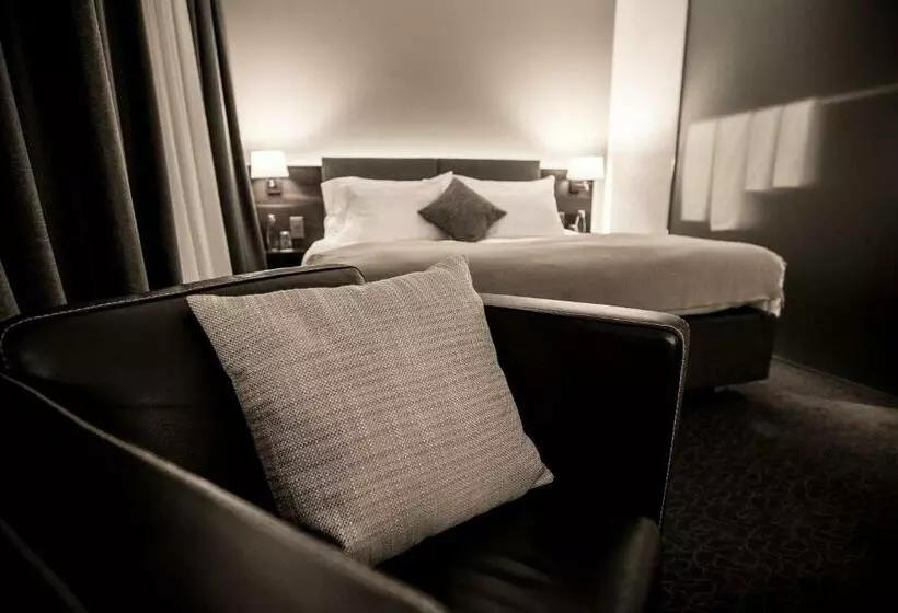 スーペリアールーム, Hôtel Des Voyageurs Boutique