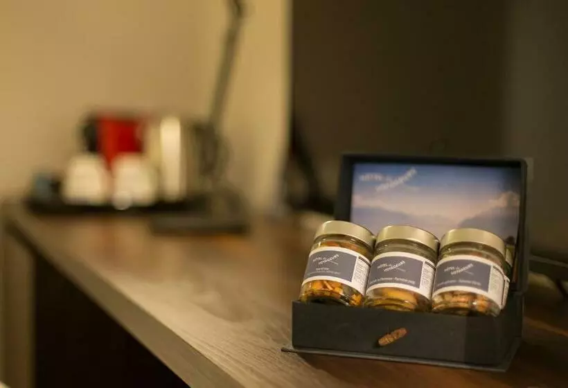 スーペリアールーム, Hôtel Des Voyageurs Boutique