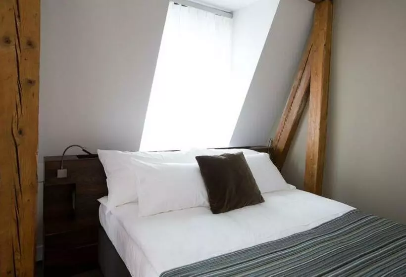 スーペリアールーム, Hôtel Des Voyageurs Boutique