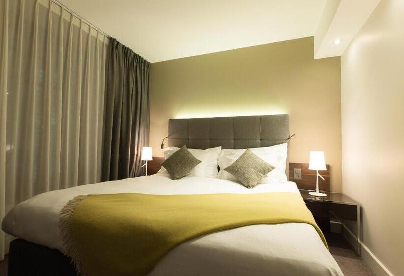 Номер Superior, Hôtel Des Voyageurs Boutique