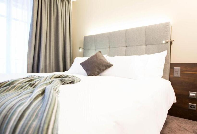 غرفة سوبيريور, Hôtel Des Voyageurs Boutique