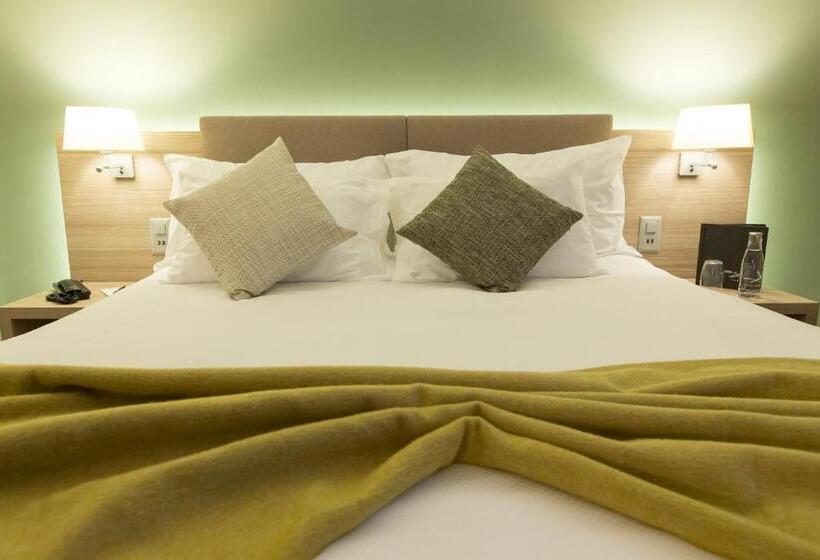 غرفة كلاسيكية, Hôtel Des Voyageurs Boutique