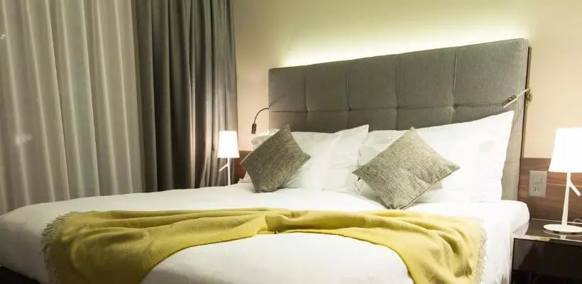 デラックスルーム, Hôtel Des Voyageurs Boutique