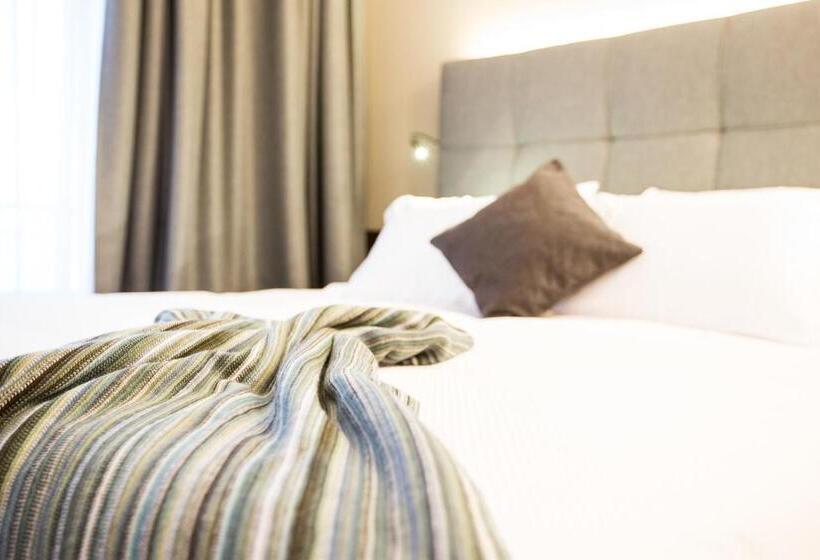 غرفة ديلوكس, Hôtel Des Voyageurs Boutique