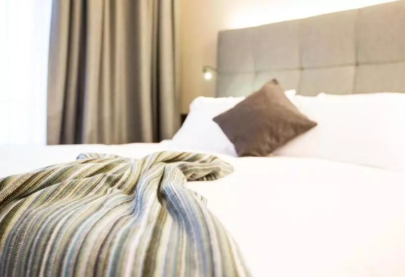 デラックスルーム, Hôtel Des Voyageurs Boutique