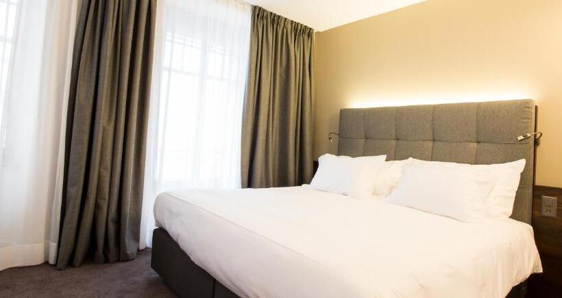 Номер Deluxe, Hôtel Des Voyageurs Boutique