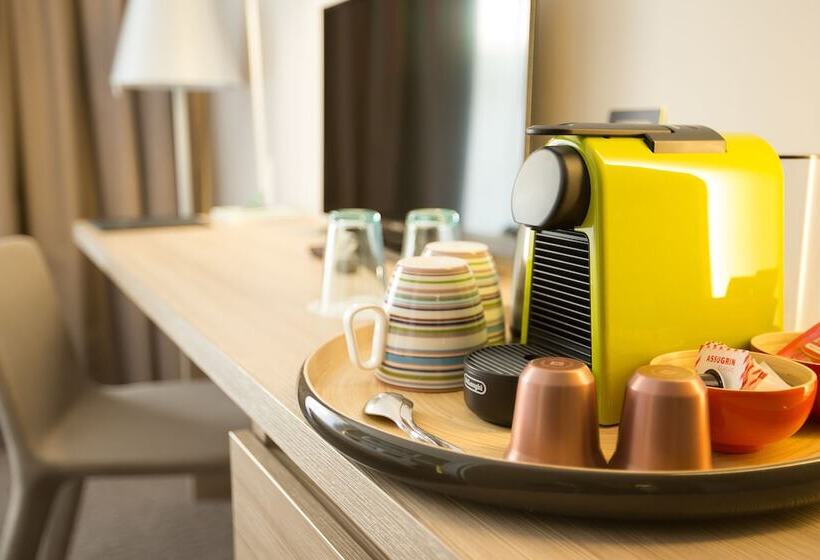 غرفة كلاسيكية, Hôtel Des Voyageurs Boutique