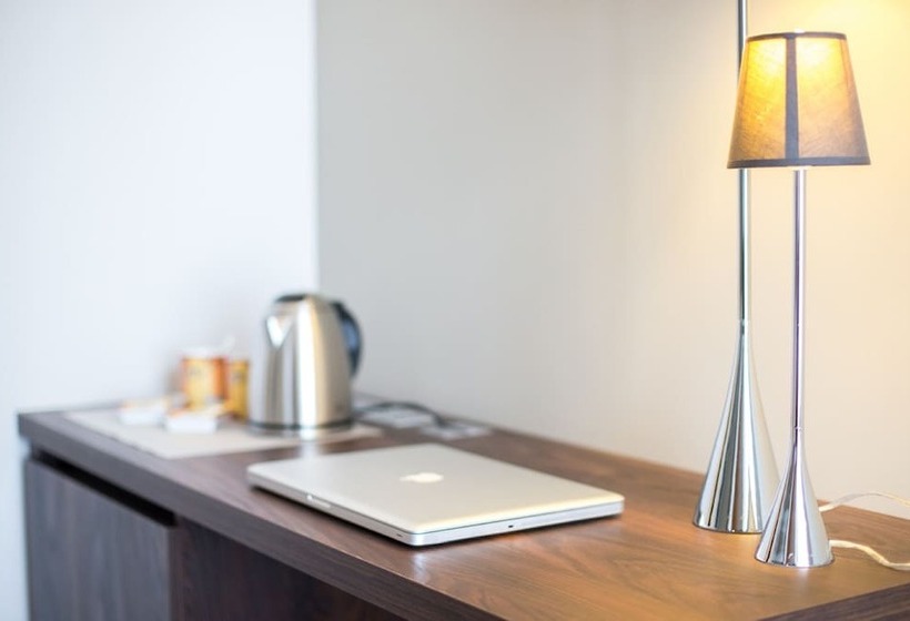 غرفة سوبيريور, Hôtel Des Voyageurs Boutique