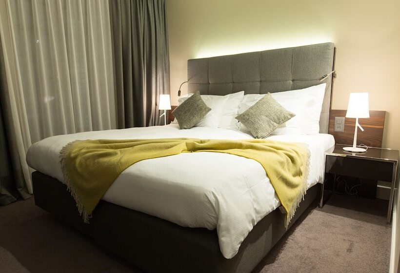 غرفة ديلوكس, Hôtel Des Voyageurs Boutique