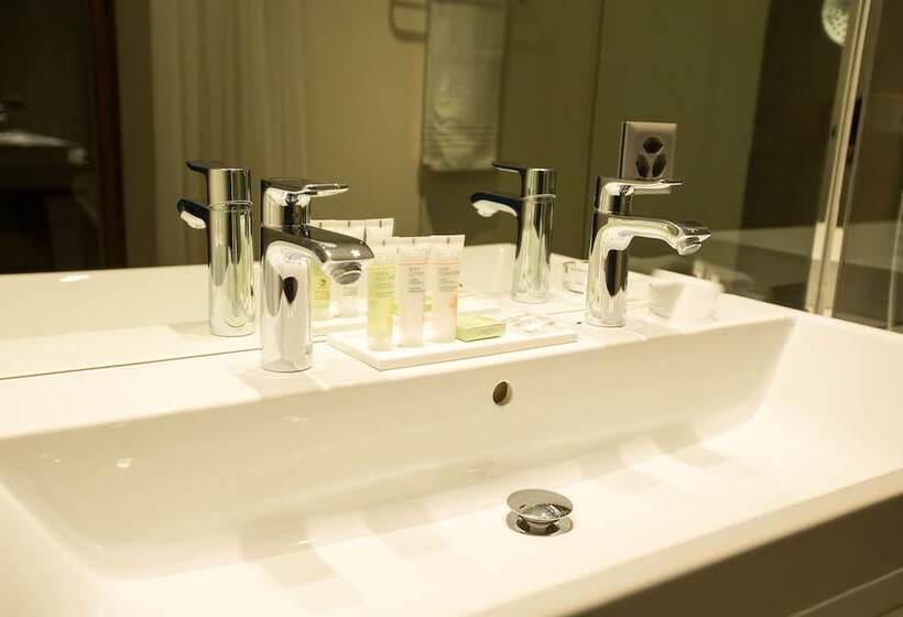 جناح, Hôtel Des Voyageurs Boutique