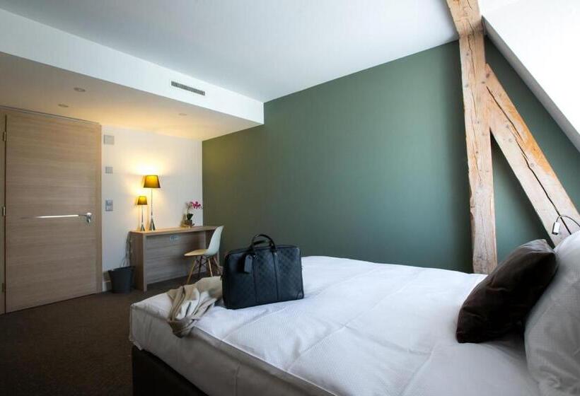 Классический Номер, Hôtel Des Voyageurs Boutique