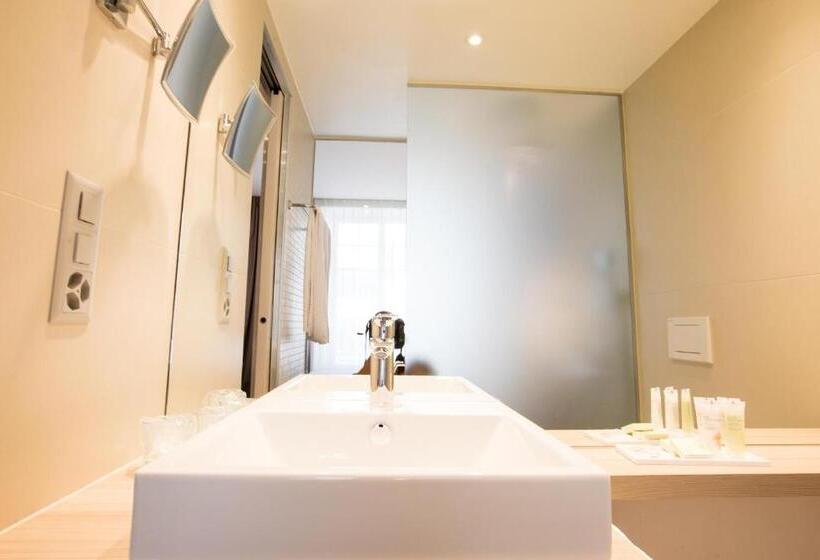 Классический Номер, Hôtel Des Voyageurs Boutique