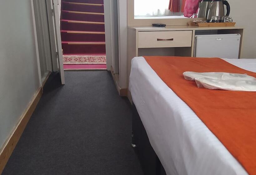 اتاق استاندارد, Le Safran Suite