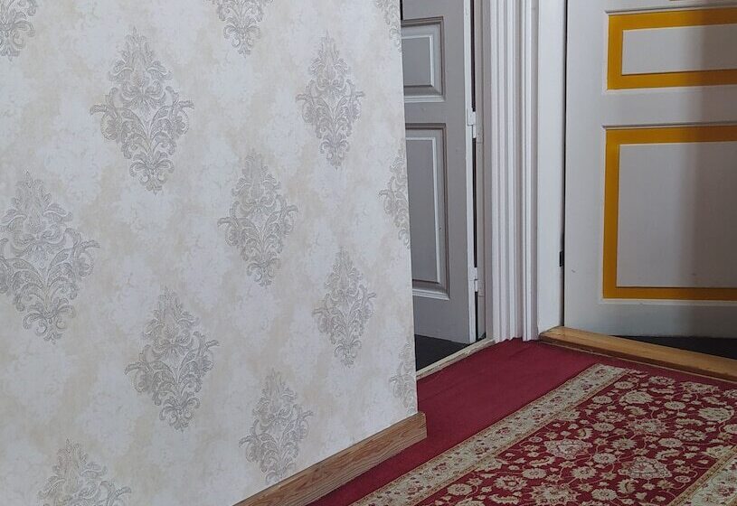 اتاق استاندارد, Le Safran Suite