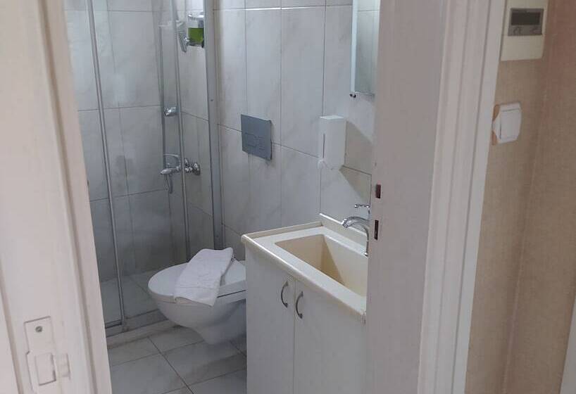 اتاق استاندارد, Le Safran Suite