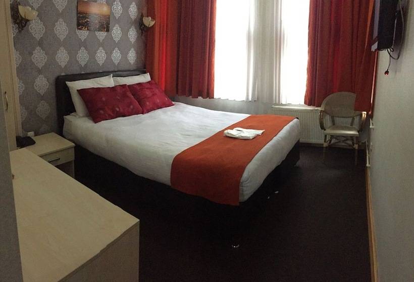 اتاق استاندارد, Le Safran Suite