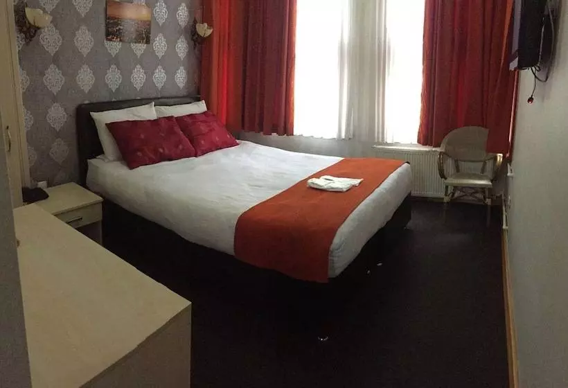 اتاق استاندارد, Le Safran Suite
