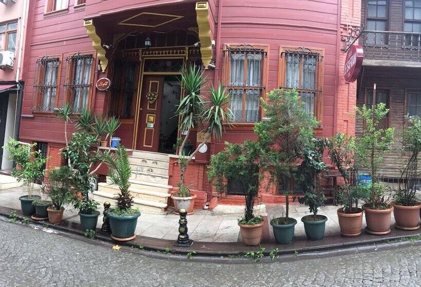 اتاق استاندارد, Le Safran Suite