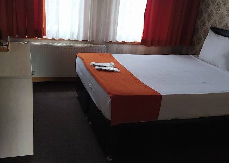 اتاق خانوادگی, Le Safran Suite