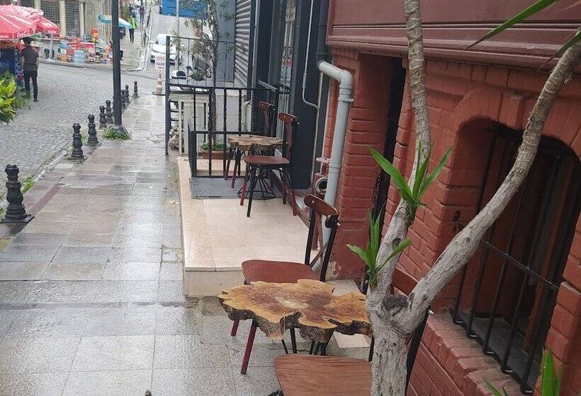 اتاق استاندارد با چشمانداز پارک, Le Safran Suite