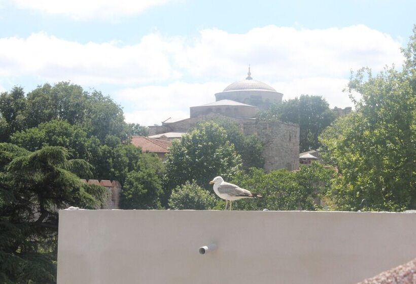 اتاق استاندارد با چشمانداز پارک, Le Safran Suite