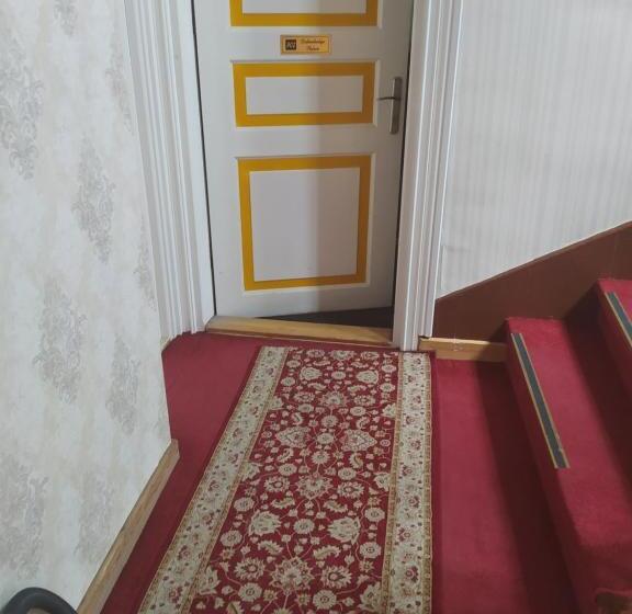 سوییت خانوادگی, Le Safran Suite