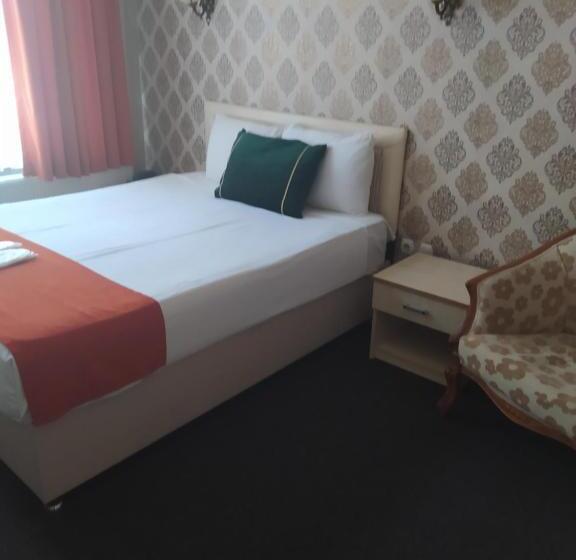 سوییت خانوادگی, Le Safran Suite