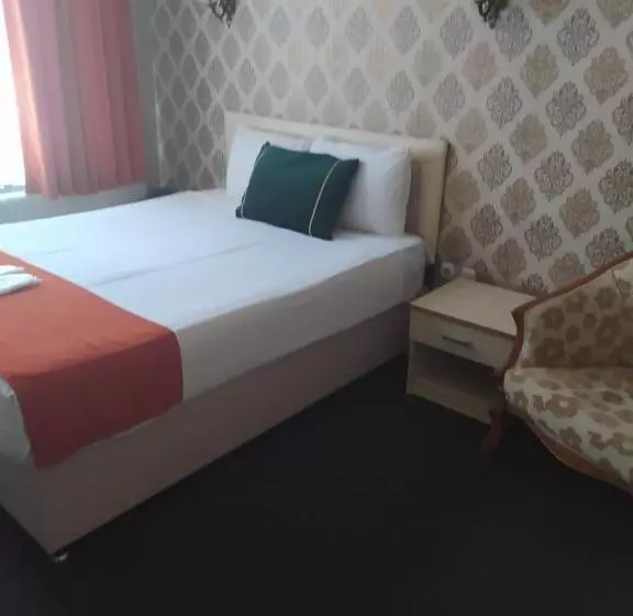 سوییت خانوادگی, Le Safran Suite