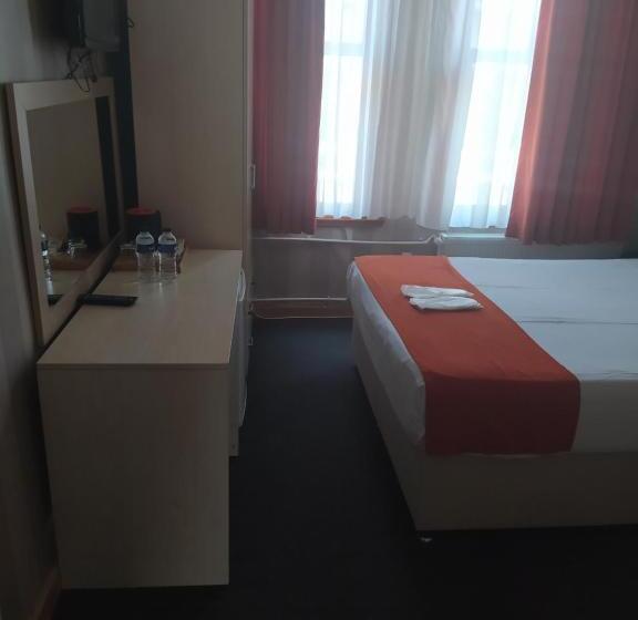 سوییت خانوادگی, Le Safran Suite