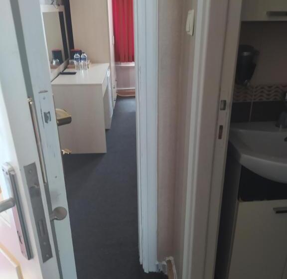 سوییت خانوادگی, Le Safran Suite