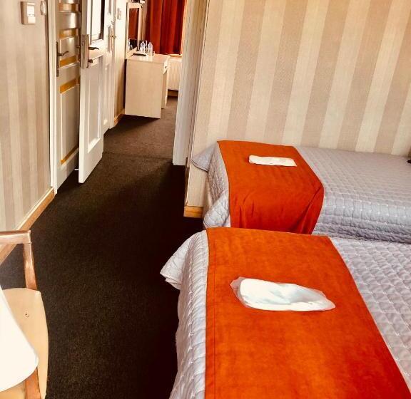 سوییت خانوادگی, Le Safran Suite