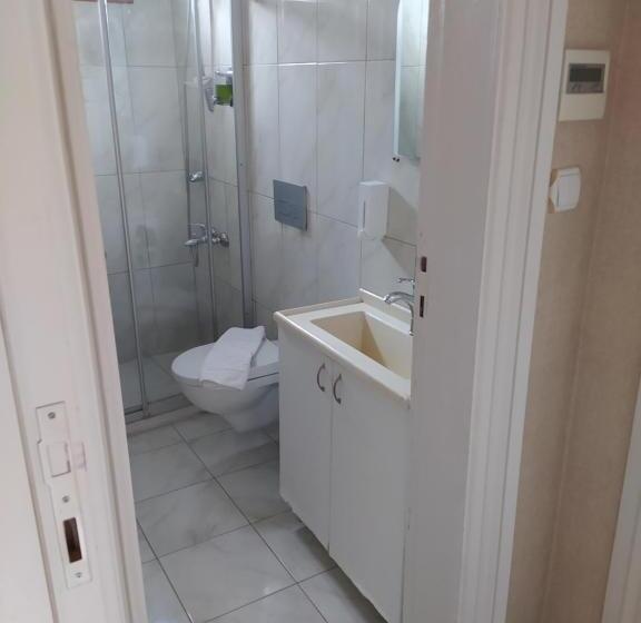 سوییت خانوادگی, Le Safran Suite