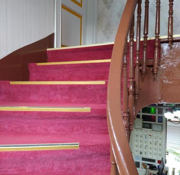 اتاق استاندارد, Le Safran Suite