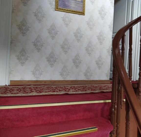 اتاق استاندارد, Le Safran Suite