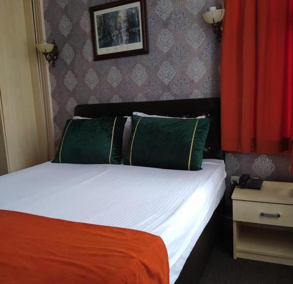 اتاق استاندارد, Le Safran Suite