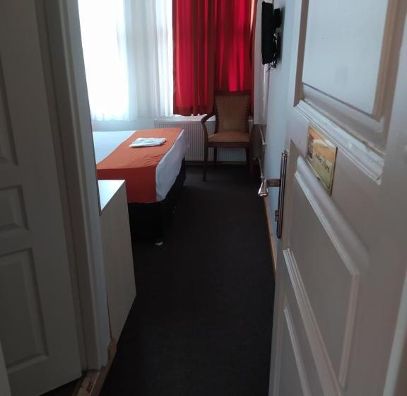 اتاق استاندارد, Le Safran Suite