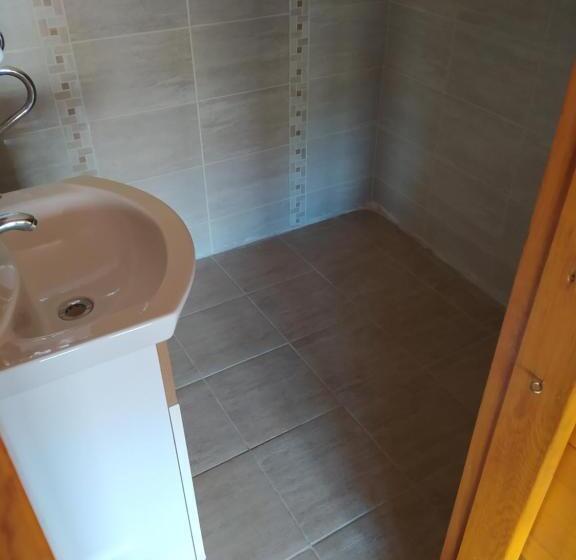 اتاق استاندارد با چشمانداز پارک, Le Safran Suite