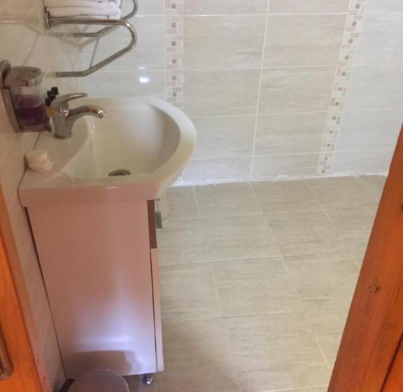 اتاق استاندارد با چشمانداز پارک, Le Safran Suite