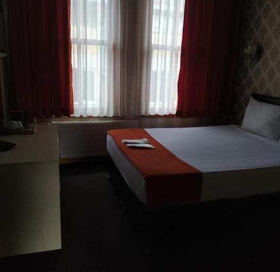 اتاق خانوادگی, Le Safran Suite