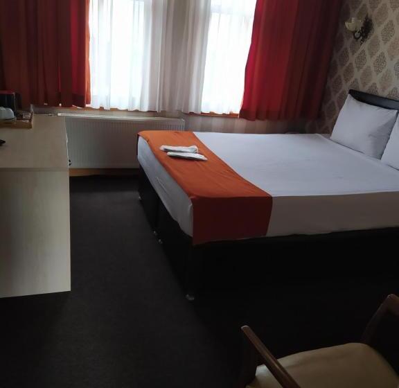 اتاق خانوادگی, Le Safran Suite