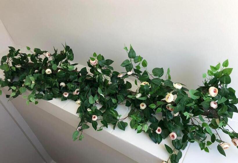 اتاق سوپریور سه تخته, Le Safran Suite