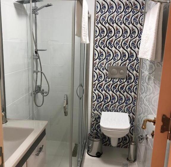 اتاق سوپریور سه تخته, Le Safran Suite